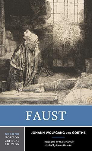 Johann Wolfgang von Goethe: Faust (2001)