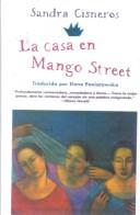 Sandra Cisneros: LA Casa En Mango Street/the House on Mango Street (Spanish language, Tandem Library)