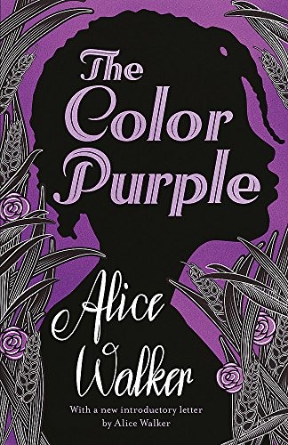 Alice Walker: The Color Purple (Paperback, York Notes, W&N)