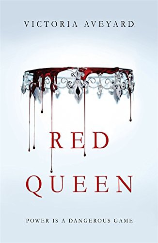 Victoria Aveyard: Red Queen (Paperback, Orion, Orion Publishing Group, Limited)