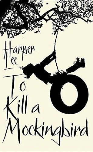 Harper Lee, Harper Lee: To kill a mockingbird (2014)