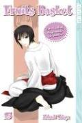 高屋奈月: Fruits Basket, Volume 15 (Paperback, Tokyopop)