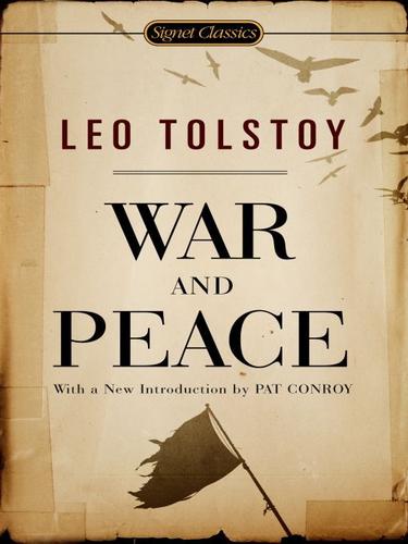 Lev Nikolaevič Tolstoy: War And Peace (EBook, 2009, Penguin USA, Inc.)