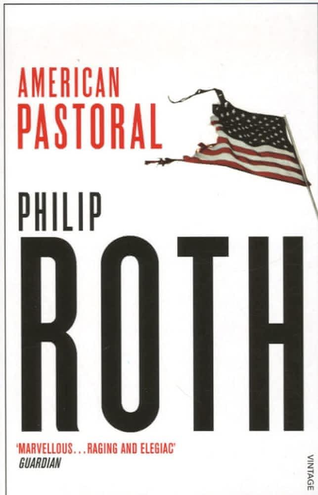 Philip Roth: American pastoral (2005)