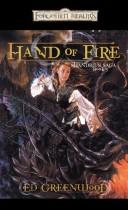 Ed Greenwood: Hand of fire (2005, Wizards of the Coast)