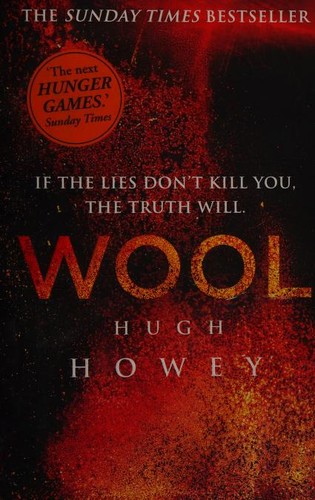 Hugh Howey (duplicate): Wool (2013, Arrow Books)