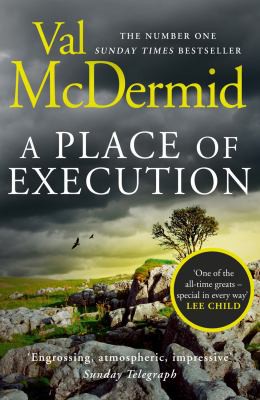 Val McDermid: Place of Execution (2020, HarperCollins Publishers Limited)