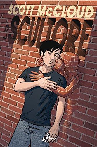 Scott McCloud: Lo scultore (Italian language, 2015)