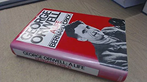 Bernard Crick: George Orwell (1980)