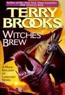 Terry Brooks: Witches' brew (1995, Legend)