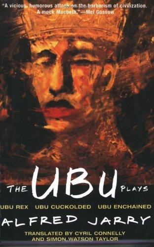 Alfred Jarry: The Ubu Plays (1994)