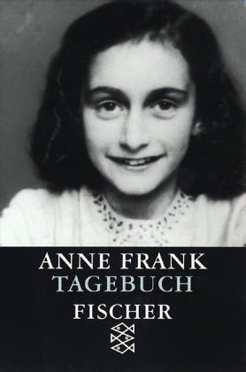 Anne Frank: Tagebuch (German language, 2001, Fischer-Taschenbuch-Verlag)