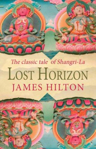 James Hilton: Lost Horizon (EBook, 2004, Summersdale Publishers Ltd)
