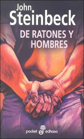 John Steinbeck, John Steinbeck (duplicate), John STEINBECK, Steinbeck Steinbeck, Steinbeck: De ratones y hombres (Spanish language, 1997)