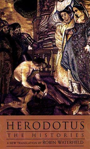 Herodotus: The Histories (1998)