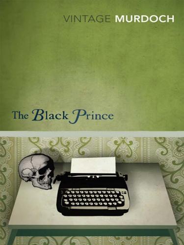 Iris Murdoch: The Black Prince (EBook, 2009, Random House Publishing Group)