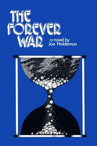 Joe Haldeman, Marvano, Edith Zilli, Patrick Imbert: The Forever War (Hardcover, St. Martin's Press)