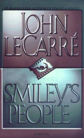 John le Carré: Smiley's People (Paperback, Pocket)