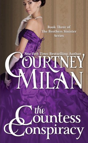 Courtney Milan: The Countess Conspiracy (Paperback, CreateSpace Independent Publishing Platform)