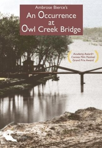 Ambrose Bierce: An Occurrence at Owl Creek Bridge (Paperback, PAGES Publishing Group - Worthington Press)