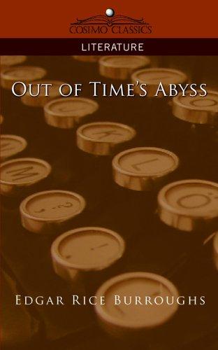 Edgar Rice Burroughs: Out of Time's Abyss (Paperback, Cosimo Classics)