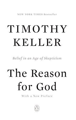 Timothy J. Keller: The Reason for God (2009)