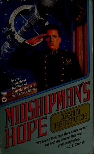 David Feintuch: Midshipman's Hope (Traveller's Bookshelf) (Aspect)