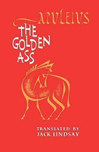 Lucius Apuleius: The Golden Ass (1962)