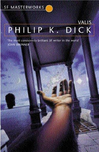 Philip K. Dick: Valis (Paperback, Gollancz)