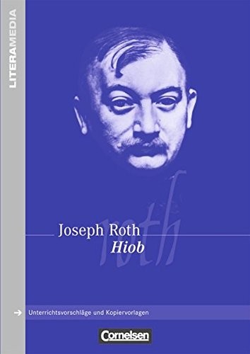 Joseph Roth: Hiob (Paperback, Cornelsen Verlag GmbH)