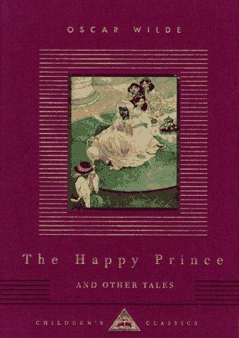 Oscar Wilde: The happy prince and other tales (1995, Knopf, Distributed by Random House)