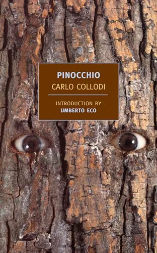 Carlo Collodi: The Adventures of Pinocchio (1904, Copp Clark)