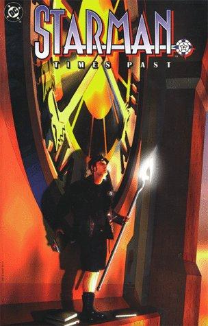 Robinson, James.: Starman (1999, DC Comics)
