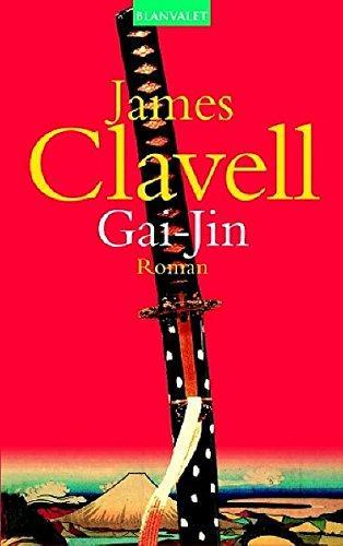 James Clavell: Gai-jin (German language, 2003)