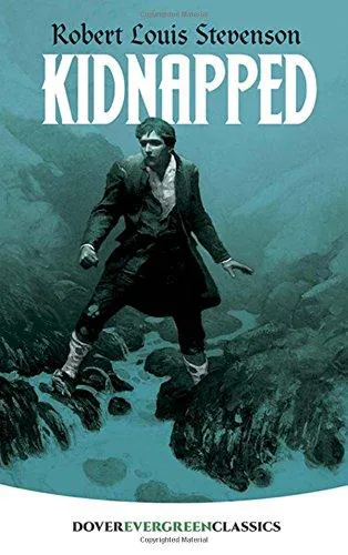 Robert Louis Stevenson: Kidnapped (2000, Dover Publications)