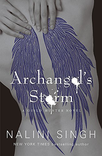 Nalini Singh: Archangel's Storm. by Nalini Singh (Paperback, Gollancz)