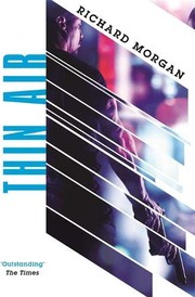 Morgan Richard: Untitled Morgan 3 of 3 (Gollancz) (Gollancz)