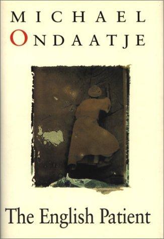 Michael Ondaatje: The English patient (1997)