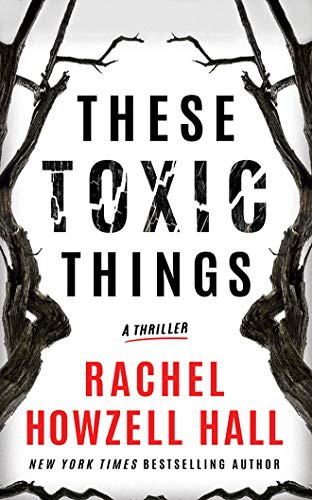Susan Dalian, Rachel Howzell Hall: These Toxic Things (AudiobookFormat, 2021, Brilliance Audio)