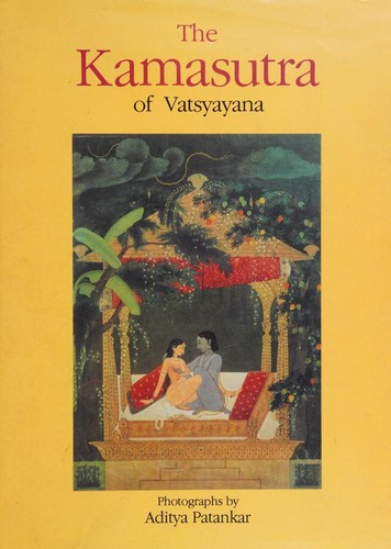 Vātsyāyana: The Kamasutra of Vatsyayana (1990, Lustre Press)