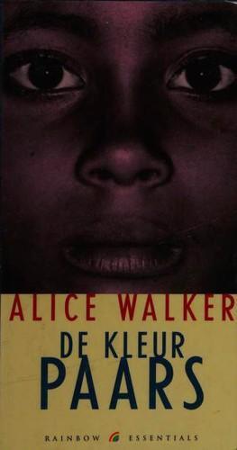 Alice Walker: The Color Purple (1999)