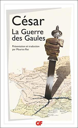 Julius Caesar: La guerre des Gaules (French language, 1993)