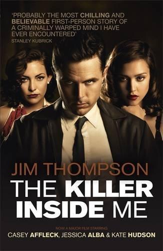 Jim Thompson: The Killer Inside Me (2010, Orion Publishing Group)