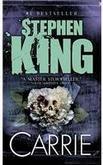 Stephen King, Stephen King: Carrie. (Paperback, 2011, Anchor)