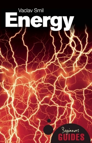 Vaclav Smil: Energy (Paperback)