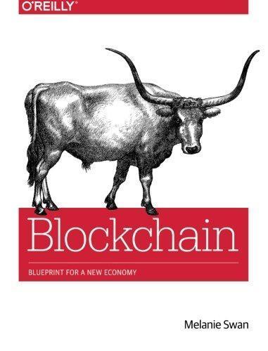 Melanie Swan: Blockchain