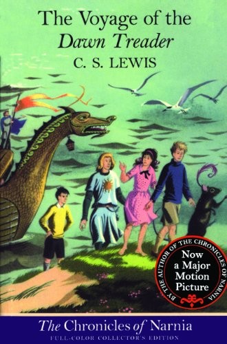 C. S. Lewis: Voyage of the Dawn Treader (Rebound By Sagebrush)