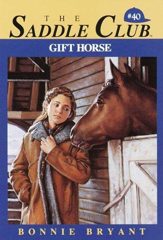 Bonnie Bryant: Gift Horse (Paperback, 1994, Skylark)