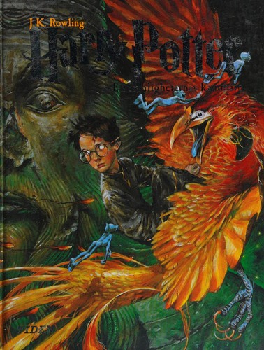 J.K. Rowling, Empty Author, Empty Author: Harry Potter och hemligheternas kammare (Swedish language, 2001, Tiden)