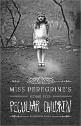 Ransom Riggs: Miss Peregrine's Home for Peculiar Children (Hardcover, 2011, Quirk Books)